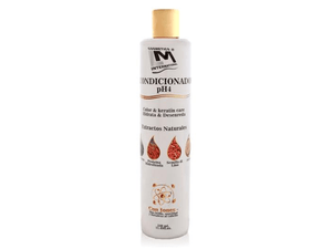 ACONDICIONADOR LUIS MANUEL*340ML PH4 CABELLOS TINTURADOS