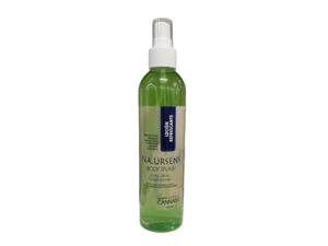 LOCION REFRESCANTE NATURSENS*250ML CANNABIS  1034