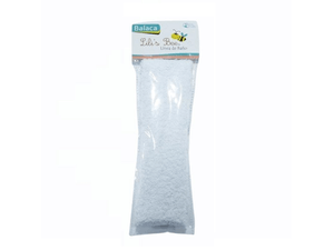 BALACA LILI'S BEE TOALLA BLANCA