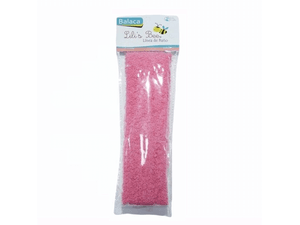 BALACA LILI'S BEE TOALLA SALMON