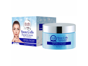 CREMA FACIAL NEVADA*50ML CELLS