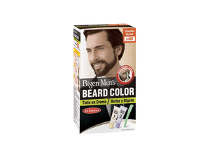 TINTE BIGEN*20G BEARD COLOR #103