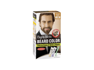 TINTE BIGEN*20G BEARD COLOR #105