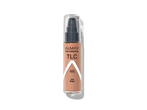 BASE LIQUIDA ALMAY*30ML TLC TRULY #240 BEIGE