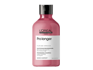 SHAMPOO L'OREAL *300ML PRO LONGER