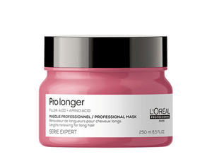 MASCARILLA CAPILAR L'OREAL *250ML PRO LONGER