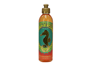 BRONCEADOR D'LUCHI*250ML ZANAHORIA/CANELA