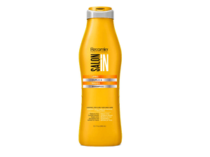 SHAMPOO RECAMIER*300ML ONDAS Y RIZOS