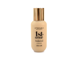 BASE LIQUIDA ATENEA *55G 1ST SCENE CREAM