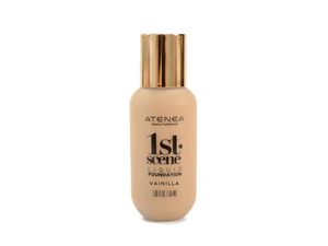BASE LIQUIDA ATENEA *55G 1ST SCENE VAINILLA