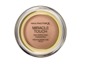 BASE CREMOSA MAX FACTOR*11G M/TOUCH 080BRONZE