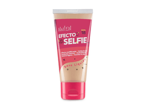 BASE LIQUIDA NAILEN*30G SELFIE # 3