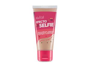 BASE LIQUIDA NAILEN*30G SELFIE # 4
