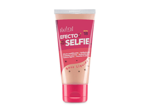 BASE LIQUIDA NAILEN*30G SELFIE # 5
