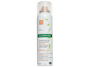 SHAMP KLORANE *150ML SECO AVENA