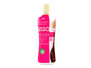 SHAMPOO HERBACOL*500ML LISSO INTELIGENTE