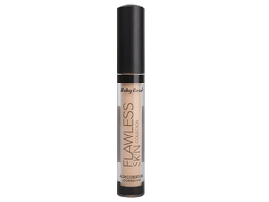 CORRECTOR LIQ RUBYROSE *4ML FLAWLESS COLLECTION #2 BEIGE