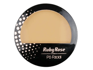 POLVO COMPACTO FACIAL RUBY ROSE LIGHT#149GR