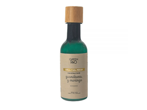 CREMA DE PEINAR GREEN RIO *250ML