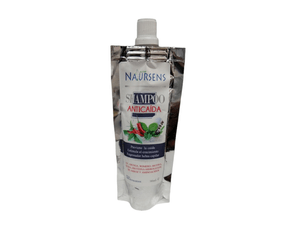 SHAMPOO NATURSENS*90ML ANTICAIDA