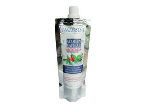 TRATAMIENTO NATURSENS*90ML ANTICAIDA