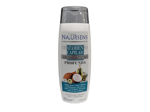 TRATAMIENTO NATURSENS*400ML HIDRATACIONPROFUNDA