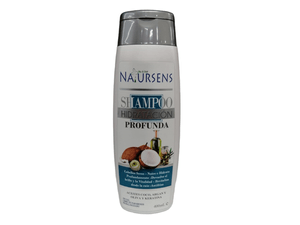SHAMPOO NATURSENS*400ML HIDRATACION