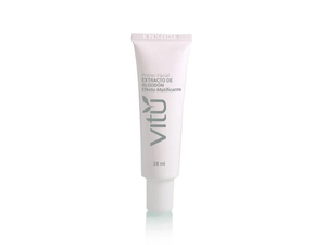 PRIMER FACIAL VITU*28ML EXTRACTO DE ALGODON