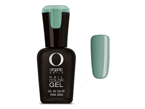 ESMALTE ORGANIC*7.5ML #120 OLIVE SEMIPERMANENTE