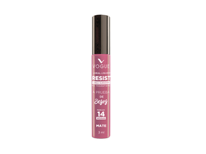LABIAL LIQUIDO VOGUE*3ML RESIST LINDA
