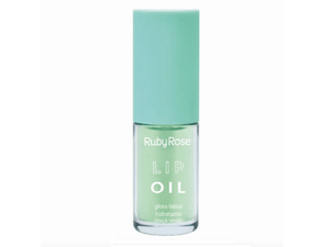 BRILLO LABIAL RUBYROSE GREEN APPLE              |