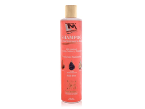 SHAMP LUIS MANUEL*340ML NORMAL A GRASO