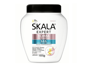 TRATAMIENTO SKALA*1000G BOMBA