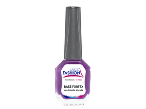 ENDURECEDOR FASHION*12ML FORTEX