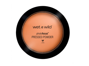 POLVO COMPACTO WET N WILD*7.5GR 826C GOLDEN TAN