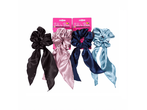 MOÑA LILI'S BEE SATIN SENCILLA COLORES VARIOS