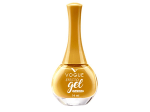 ESMALTE VOGUE*14ML GEL FASCINANTE