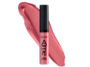 LABIAL LIQUIDO AME*10ML MATTE PINK PROMISE