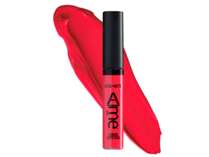 LABIAL LIQUIDO AME*10ML MATTE RETROPOP