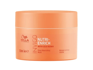 MASCARILLA CAPILAR INVIGO*150ML NUTRI ENRICH