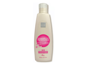 SHAMPOO L'MAR*500ML SIN SAL CON KERATINAMELON