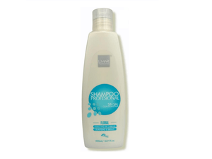 SHAMP L'MAR*500ML KERATINA FLORAL