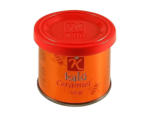 CERA DEPILATORIA KALU*125G HIERBABUENA