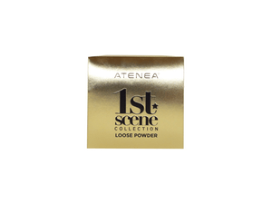 POLVO SUELTO ATENEA*35G 1ST SCENE LOSE POWDER