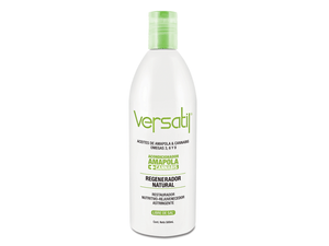 ACONDICIONADOR VERSATIL *500ML AMAPOLA + CANNABIS