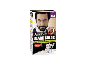 TINTE BIGEN*20G BEARD COLOR #101
