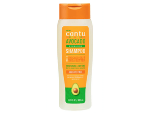 SHAMPOO CANTU*400ML AVOCADO HYDRATING
