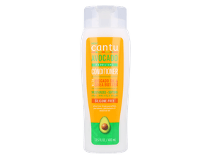 ACONDICIONADOR CANTU*400ML AVOCADO HYDRATING