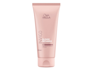 ACONDICIONADOR INVIGO*200ML BLONDE COOL
