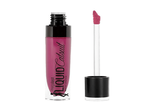 LABIAL LIQUIDO WET N WILD*25ML CATSUIT926B